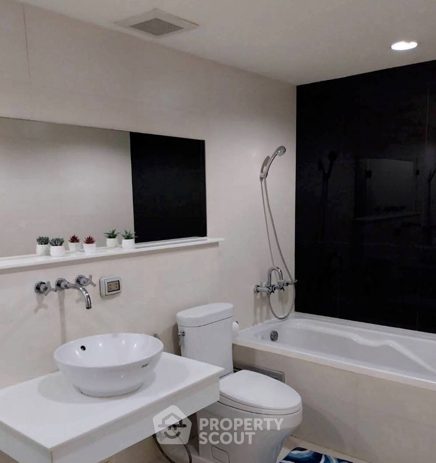 รูป คอนโด 2-ห้องนอน ที่ ดิ แอดเดรส สุขุมวิท 42 ใกล้ BTS เอกมัย (ID 3319115) - รูปที่ 2/5