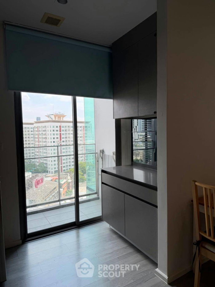 รูป คอนโด 1-ห้องนอน ที่ เดอะ รูม สุขุมวิท 69 ใกล้ BTS พระโขนง (ID 3320635) - รูปที่ 5/5