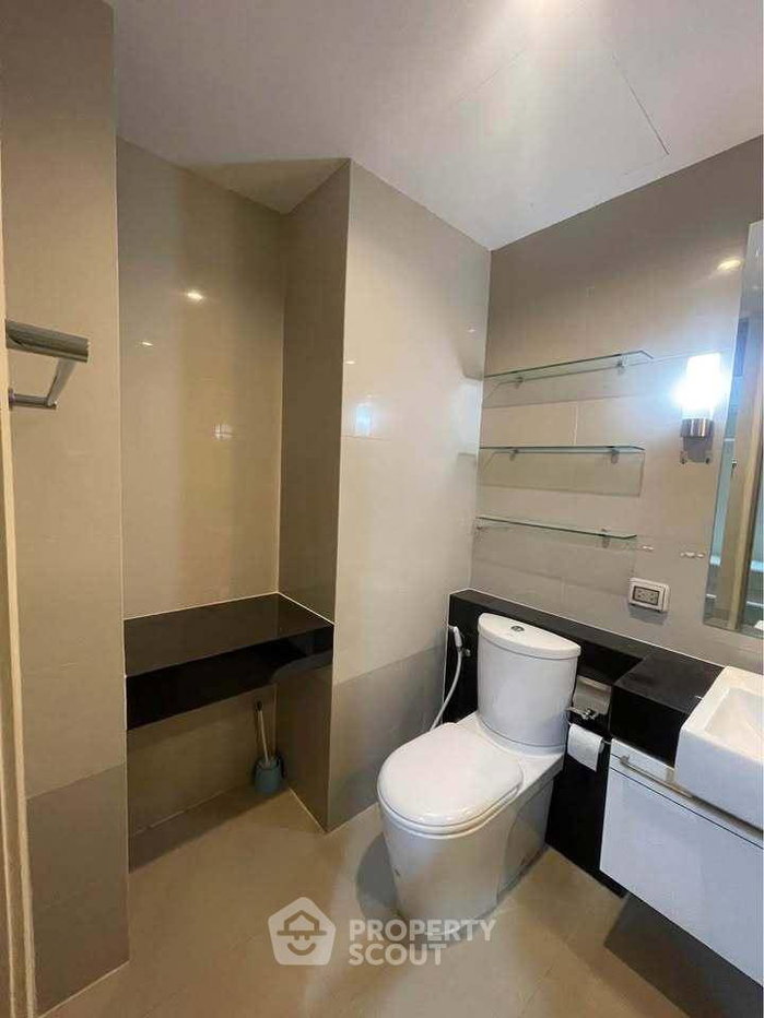 picture 1-BR Condo at Supalai Premier Ratchathewi near BTS Ratchathewi (ID 3320458) - 5/5