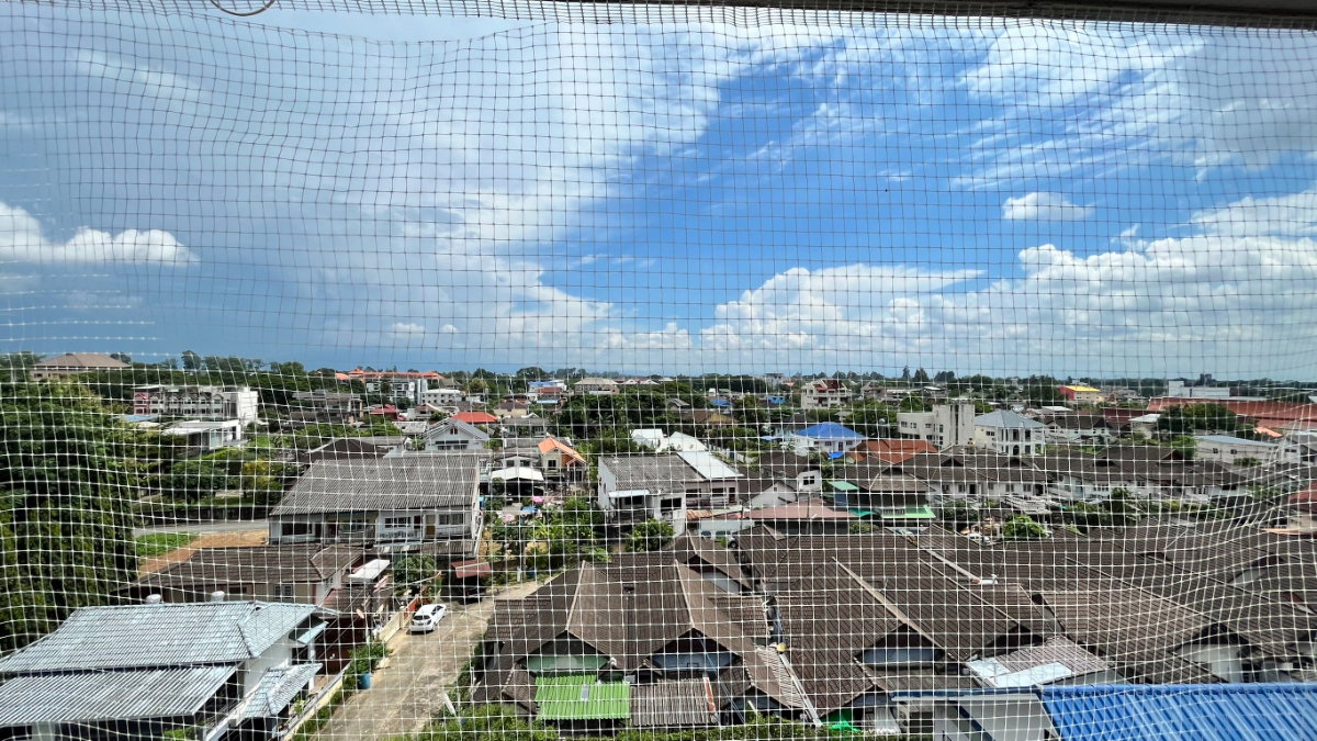 picture CONDO FOR RENT | KALAE THONG TOWER, CHIANG MAI Chang Klan Road, Chiang Mai - 11/20