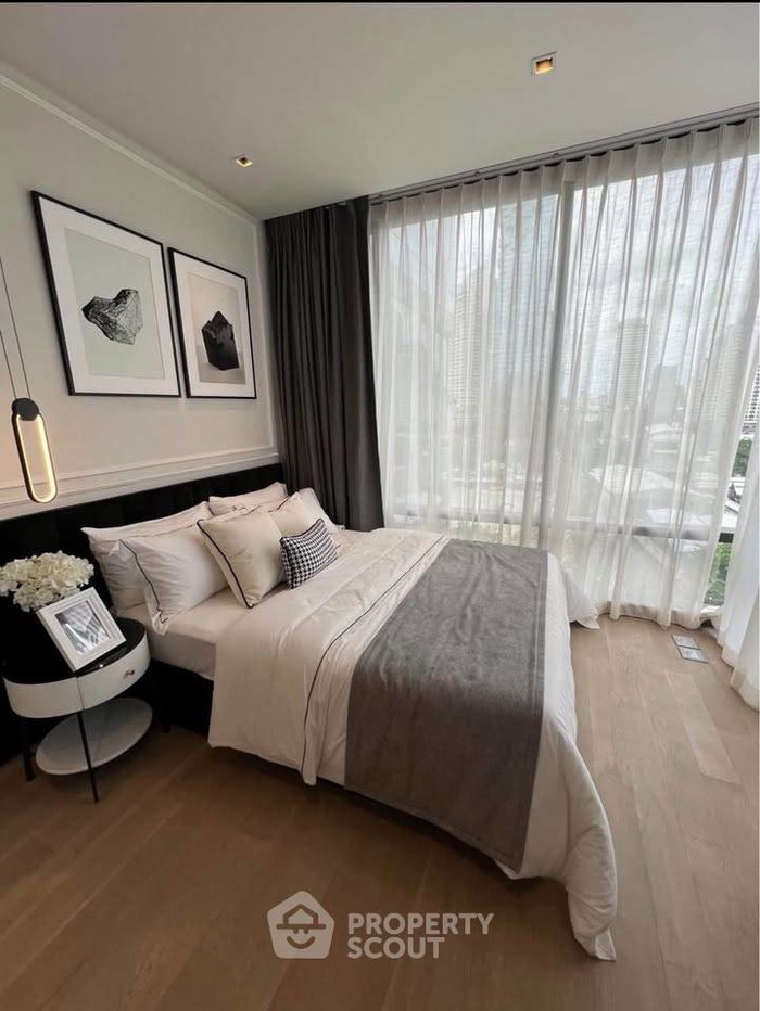 picture 2-BR 72 Sqm At Ashton Silom Near BTS Chong Nonsi (ID 3319799) - 7/11