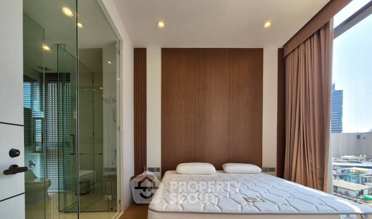 รูป คอนโด 2-ห้องนอน ที่ วิตโตริโอ สุขุมวิท 39 ใกล้ BTS พร้อมพงษ์ (ID 3311246) - รูปที่ 3/4