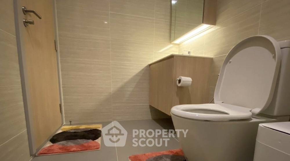 picture 1-BR Condo at M Jatujak near BTS Saphan Khwai (ID 3164695) - 4/12