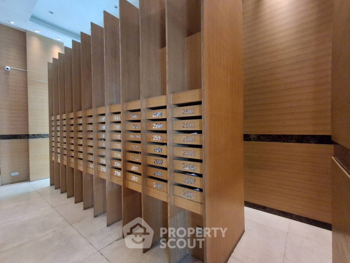 รูป คอนโด สตูดิโอ ที่ วงศ์อมาตย์ ทาวเวอร์ คอนโดมิเนียม ใกล้ ปราสาทสัจธรรม (ID 3322224) - รูปที่ 9/12