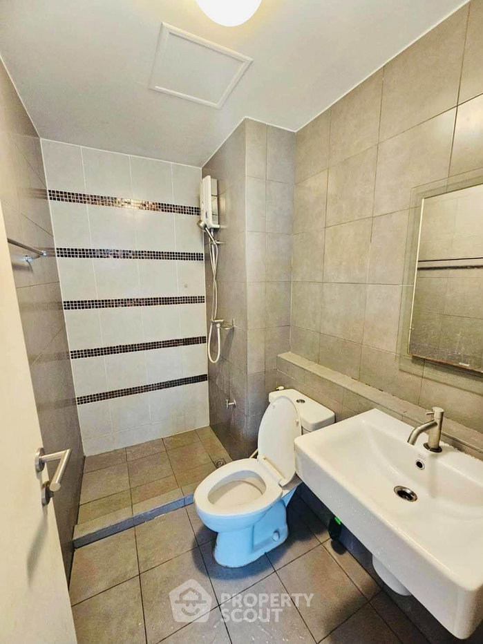 picture 1-BR Condo For Rent At Dcondo Campus Resort Bangna (ID 3322312) - 6/9