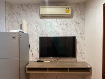 รูปภาพ 📌 For Rent Condo PG 2 RAMA IX Building 1, Floor 2,1 bed room, Room size 31.00 sqm