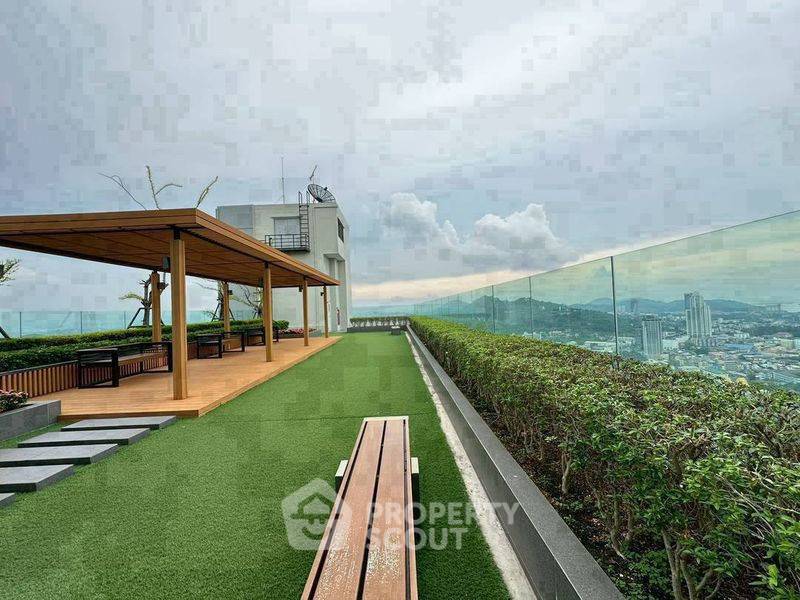 รูป คอนโด 2-ห้องนอน ที่ คีน เซ็นเตอร์ ศรีราชา ใน ศรีราชา (ID 3161478) - รูปที่ 10/10