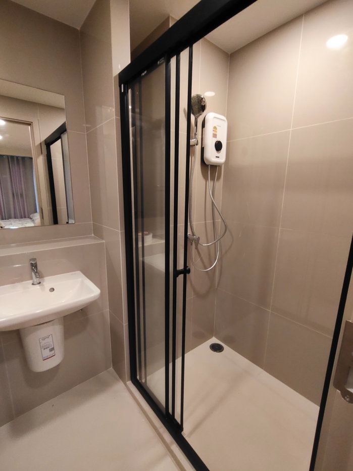 รูป K2130 ให้เช่า SOū& Khon Kaen (โซแอนด์ ขอนแก่น) ฟรีwifiในห้อง ติดถนนมิตรภาพ ใกล้โรงพยายาลศรีนครินทร์ - รูปที่ 16/41