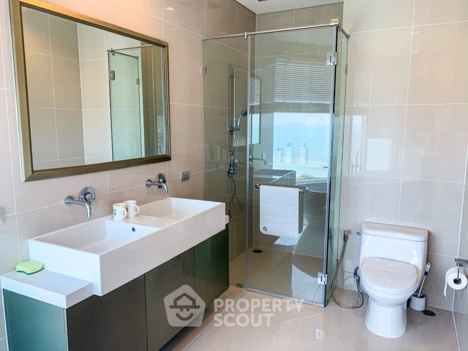 รูป คอนโด 3-ห้องนอน ที่ รีเฟล็คชั่น จอมเทียน บีช พัทยา ใกล้ เมืองพัทยา (ID 3322321) - รูปที่ 16/20
