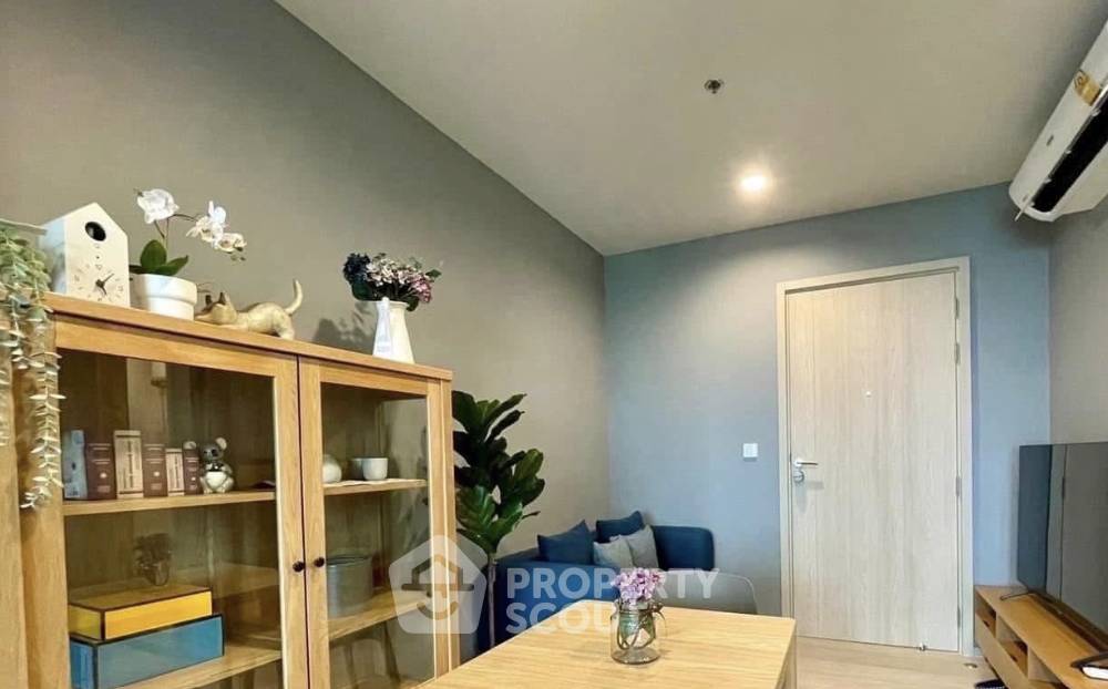 picture High-Floor 1-BR At Life One Wireless Near BTS Phloen Chit (ID 3171542) - 5/7