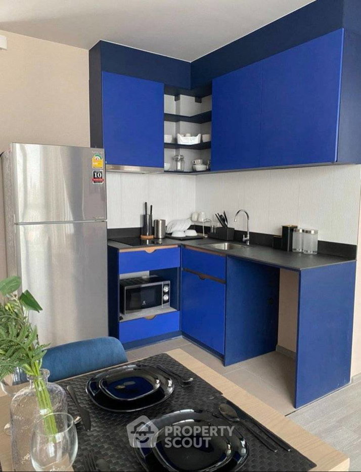 picture 2-BR Condo at XT Ekkamai near BTS Thong Lor (ID 3320790) - 6/7