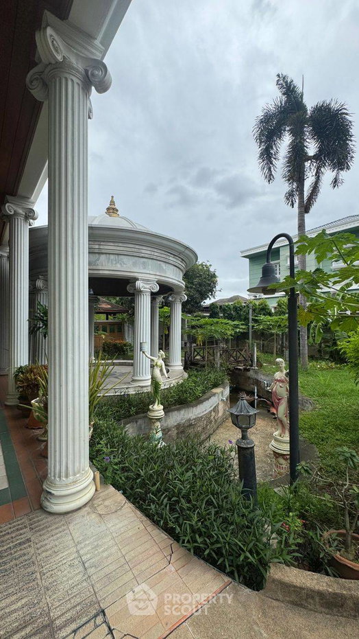 รูป บ้าน 5 ห้องนอน 720 ตร.ม. ที่ Evergreen City Village ย่านบางแค (ID 3321959) - รูปที่ 5/11