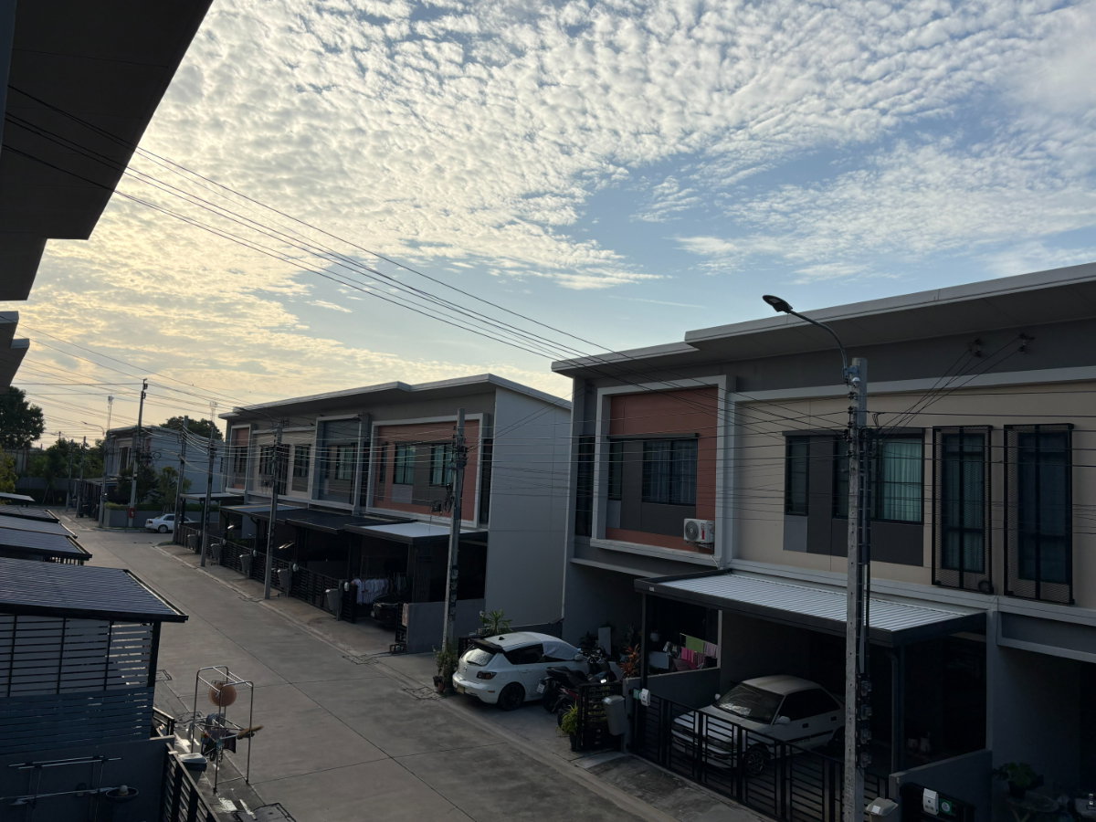 รูป โครงการ สิริ เพลส บางใหญ่ 2 ชั้น 4 ห้องนอน 3 ห้องน้ำ (เจ้าของขายเอง) - รูปที่ 12/14