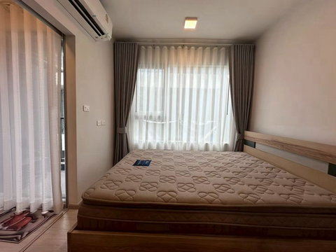For Rent Plum Condo Sukhumvit 62 Unit 69/86 (BTS Bang Chak)