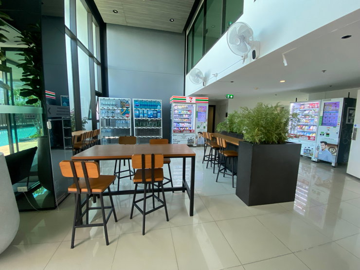 รูป ✨ Owner Post✨  📌 ให้เช่า The Stage Taopoon Interchange (เดอะ สเตจ เตาปูน อินเตอร์เชนจ์) - รูปที่ 13/15