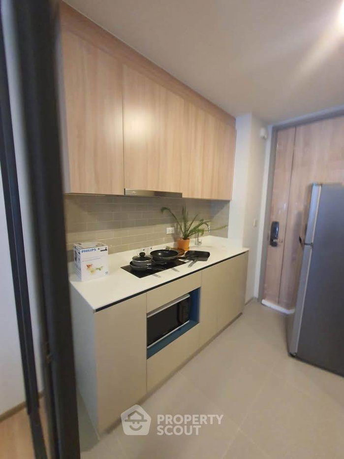 picture Great Value 1-BR At XT Phayathai, 16th Floor Near BTS Phaya Thai (ID 3320137) - 6/6