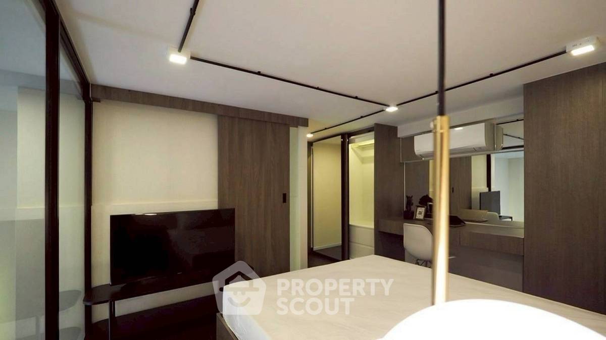 รูป คอนโด 1 ห้องนอนให้เช่า Siamese Sukhumvit 48 ใกล้ BTS อ่อนนุช (ID 2092743) - รูปที่ 6/13