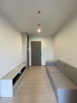 📌 For Rent Condo NICHE MONO SUKHUMVIT - PUCHAO Building A, Floor 5,1 bed room, Room size 35.00 sqm