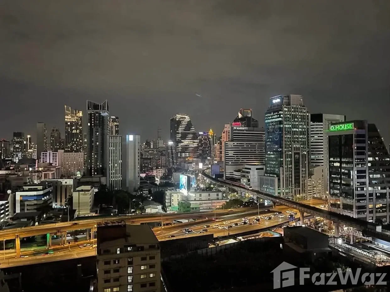 picture Noble Ploenchit 2 bed 1.5 bath 71 sqm 6790227 - 12/12