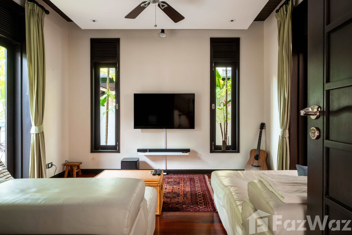 picture 4 Bedroom Villa for rent at Chom Tawan Villa 1690074 - 27/58