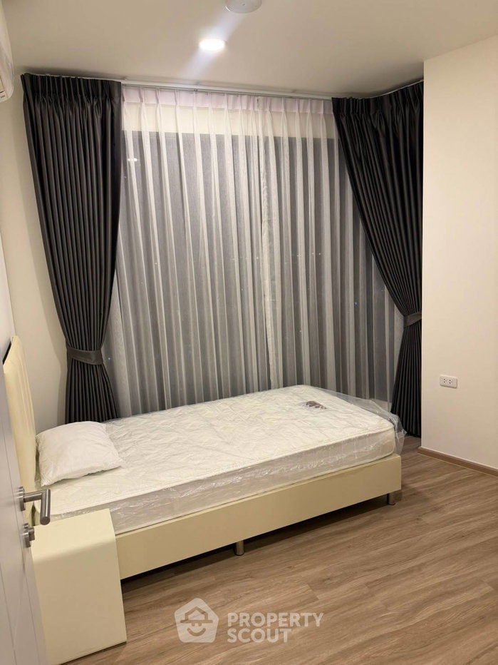 picture 2-BR Condo at The Stage Mindscape Ratchada – Huai Khwang near MRT Huai Khwang (ID 3320646) - 5/12