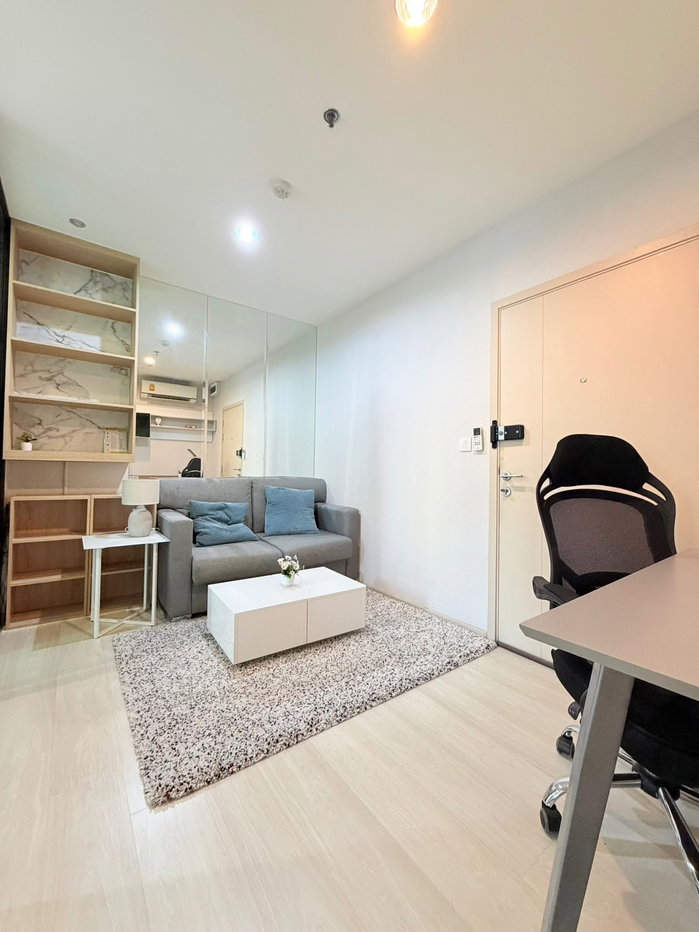 picture Condo For Sale Life Pinklao Bang Phlat District - 5/9