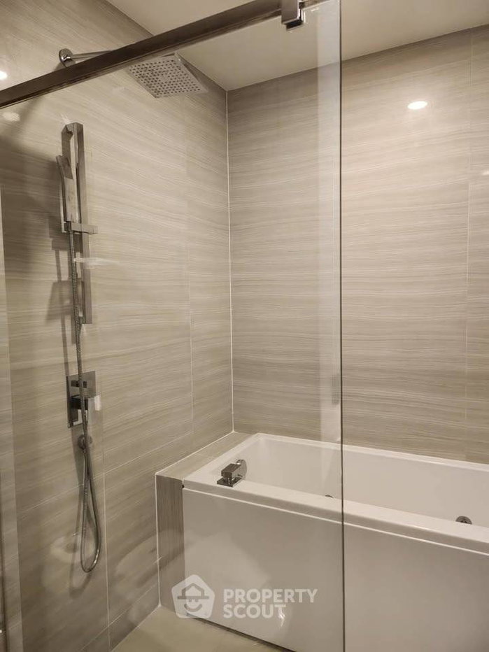 picture 45 Sqm 2-BR Park Origin Thonglor Near BTS Thong Lor (ID 2541117) - 10/10