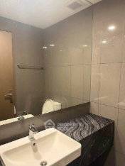 picture Great Value 1-BR 20th-Floor Ashton Chula Silom, 100m To MRT Sam Yan (ID 3290927) - 10/13
