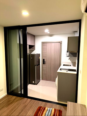 Condos for sale : Owner Direct 🏠 The Origin Ramintra 83 | Smart Closet Unit in Original Condition + Appliances | Ready for Your Personal Touch