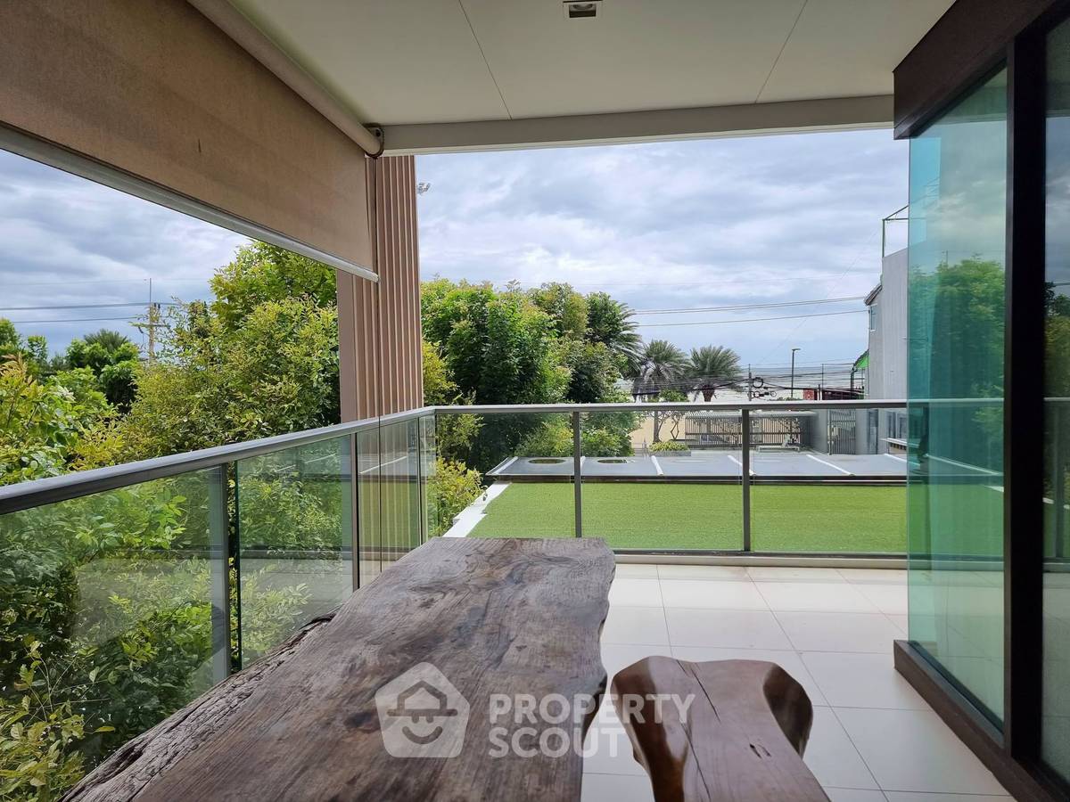 picture 2-BR Condo at Sea Saran Condominium close to Bangsaray (ID 3322322) - 17/19