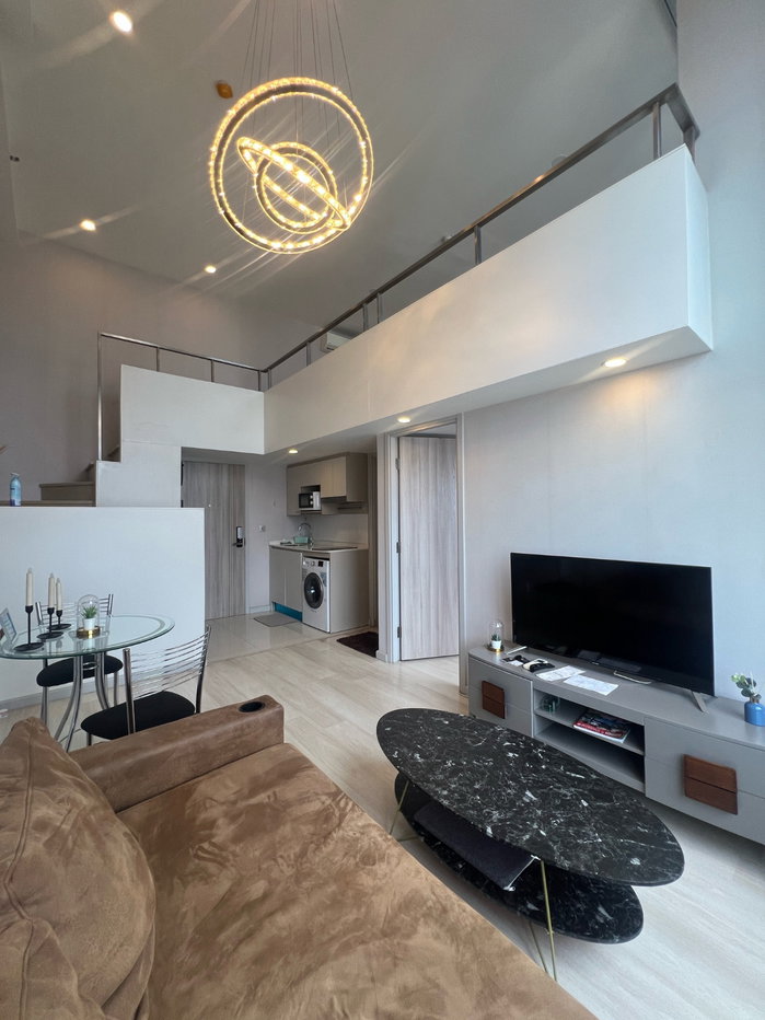 picture For Rent  Knightsbridge Prime Sathorn - 6/18