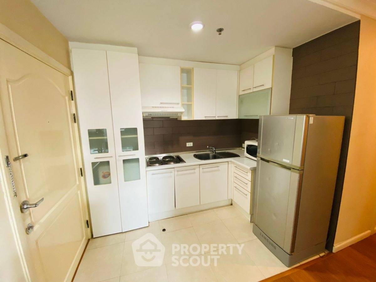 รูป คอนโด 2 ห้องนอน 58 ตร.ม. สำหรับขาย Grand Park View Asoke ใกล้ MRT สุขุมวิท (ID 2327253) - รูปที่ 2/7