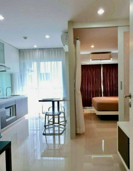 รูป ‼️ขายด่วน‼️The Scene Condo อ.กระทู้ จ.ภูเก็ต - รูปที่ 6/14