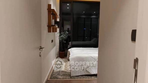 picture 2-BR Condo at Muniq Sukhumvit 23 near MRT Sukhumvit (ID 3322147) - 3/10