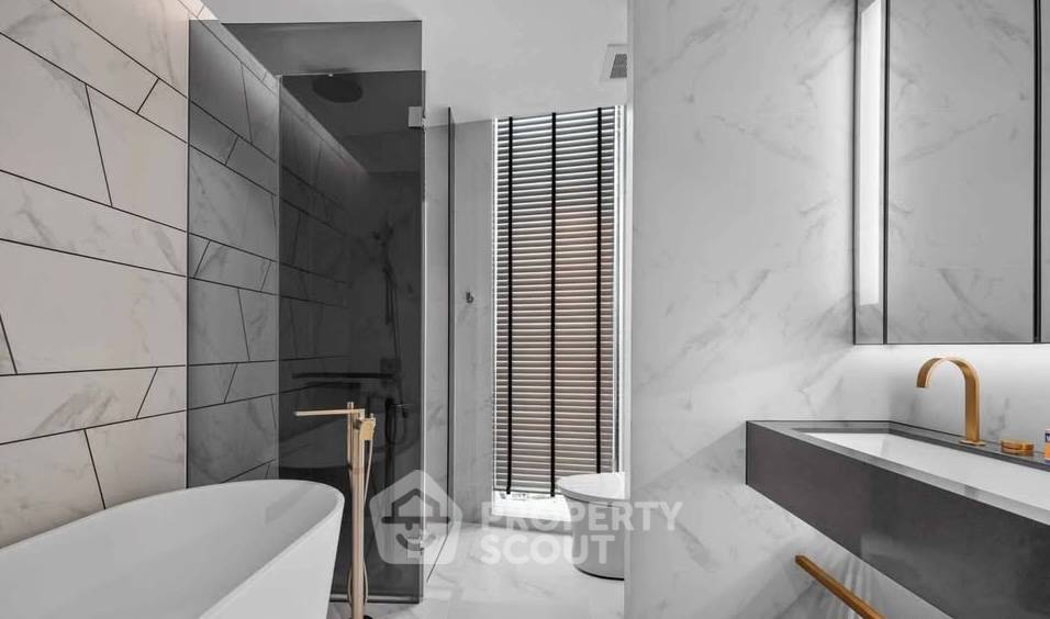 picture 200m To BTS Phrom Phong | High-Floor 2-BR At The Estelle (ID 3300212) - 2/14