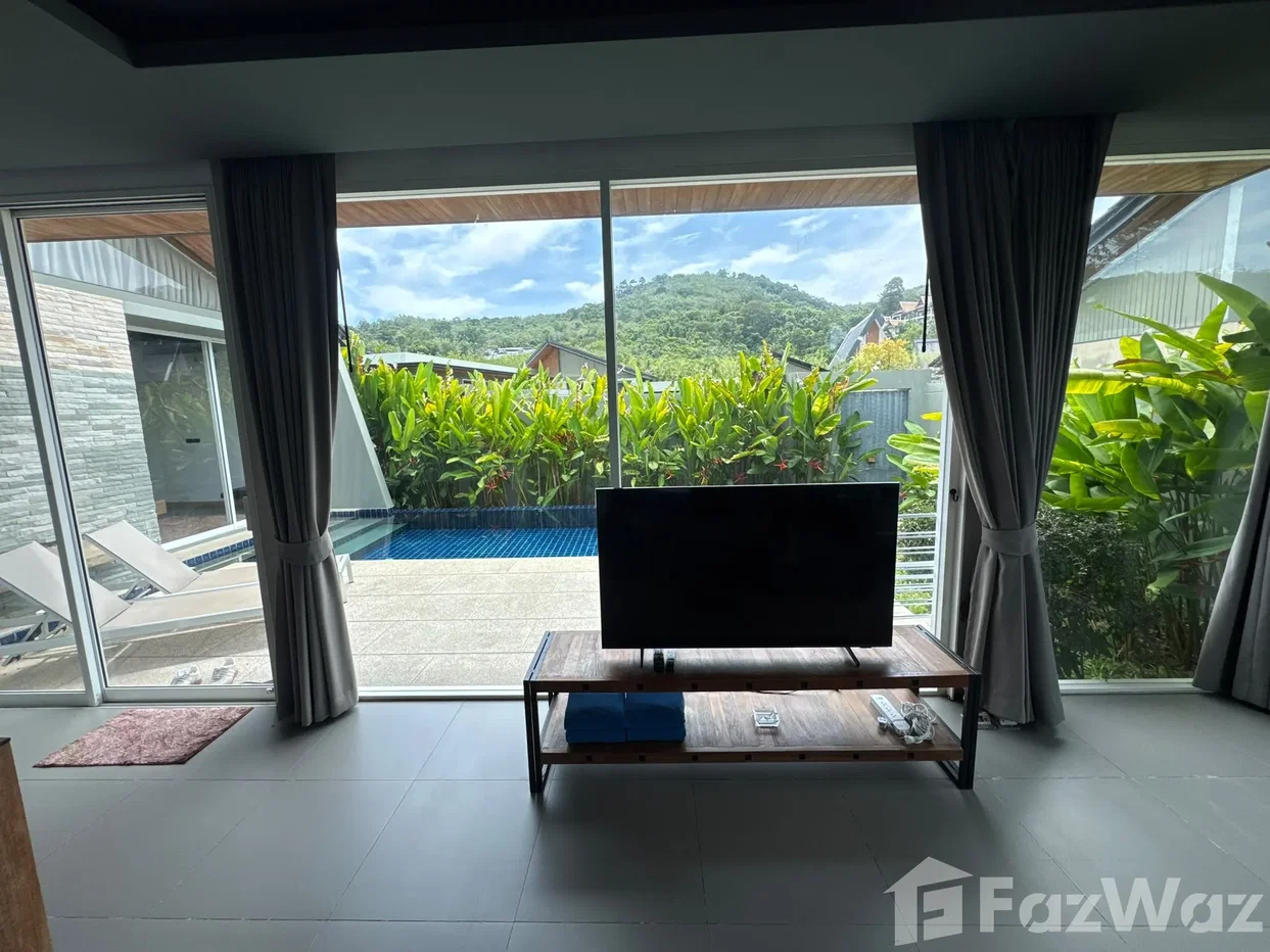 รูป ขาย วิลล่า 2 ห้องนอน ในโครงการ วิลลา ซันเปา 6793459 - รูปที่ 2/15