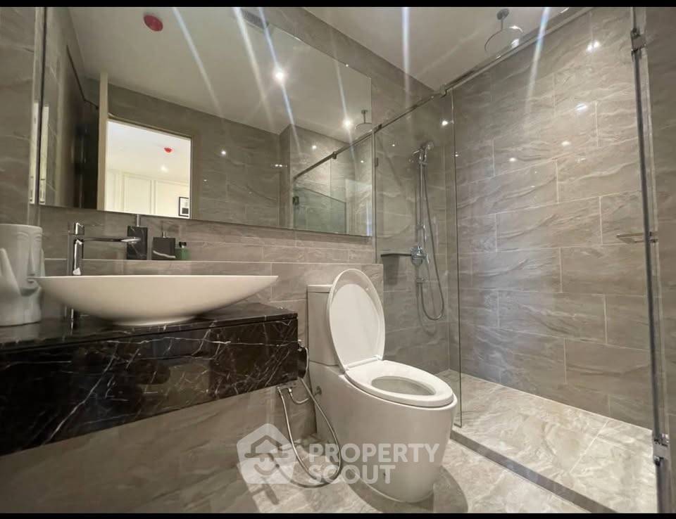 picture 17th-Floor 1-BR At ASHTON Asoke - Rama 9, 200m To MRT Phra Ram 9 (ID 3319794) - 12/12