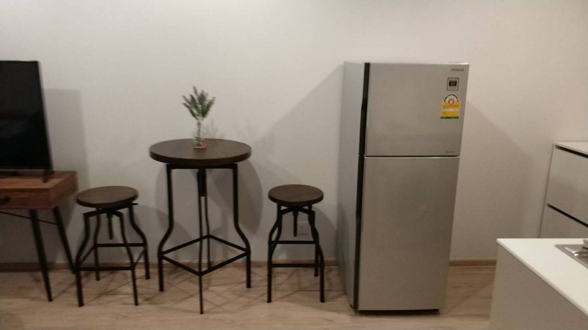 รูป For Rent Condo Ideo Q Ratchathewi Fully furnished (S03-2785) - รูปที่ 10/31