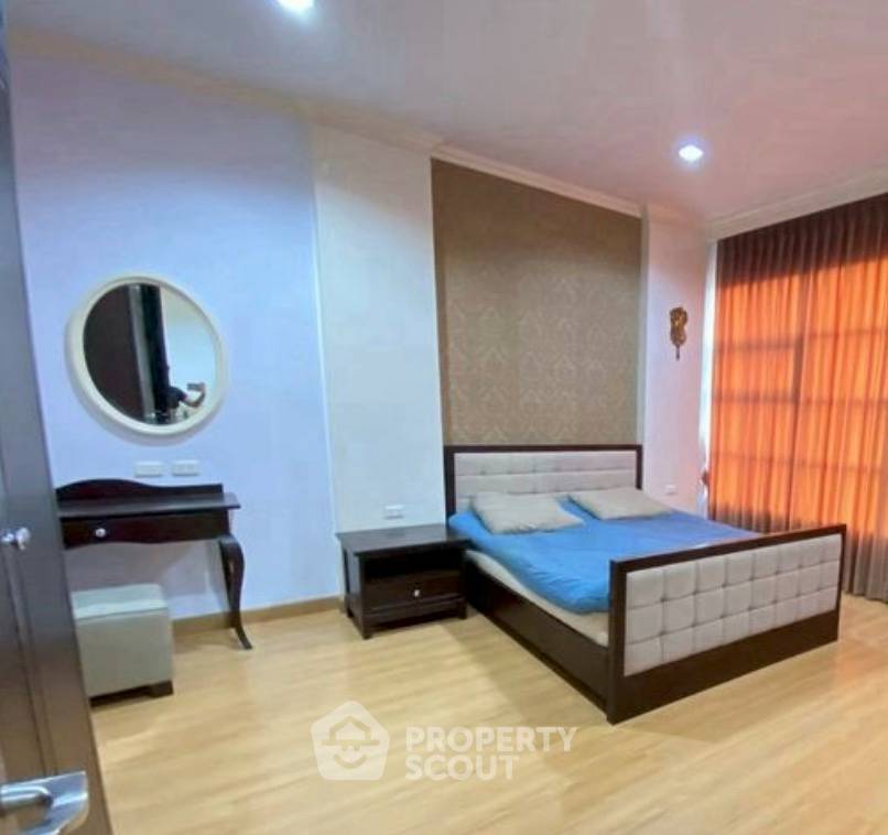 รูป คอนโด 1 ห้องนอน ใกล้ BTS ราชเทวี 100 ม. Baan Klang Krung Siam-Pathumwan (ID 3319684) - รูปที่ 5/7
