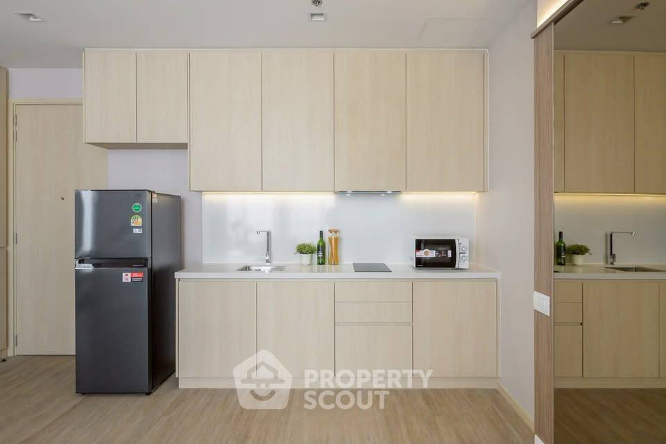 รูป คอนโด 2-ห้องนอน ที่ โนเบิล สเตท 39 ใกล้ BTS พร้อมพงษ์ (ID 3319835) - รูปที่ 16/18