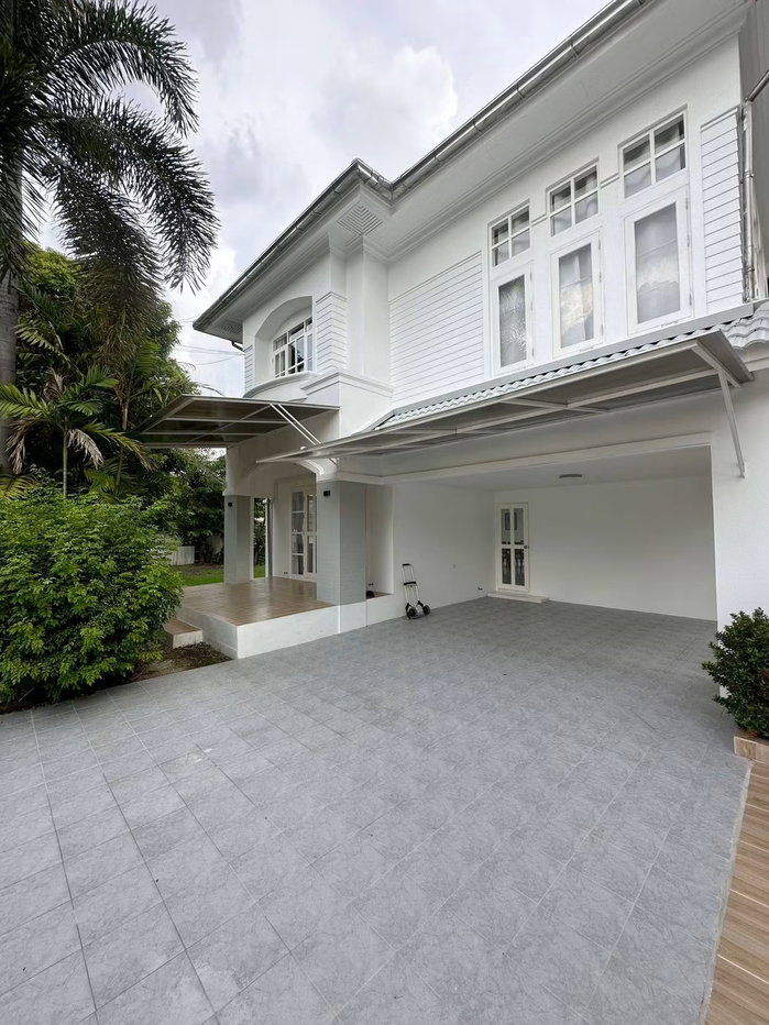 รูป ✨Hot Deal🏘️ให้เช่าบ้าน PERFECT PLACE รัตนาธิเบศร์-ไทรม้า | เข้าออกได้ทั้งทาง ถนนราชพฤกษ์ และ ถนนรัตนาธิเบศร์ | สนใจ @sacondo - รูปที่ 2/16