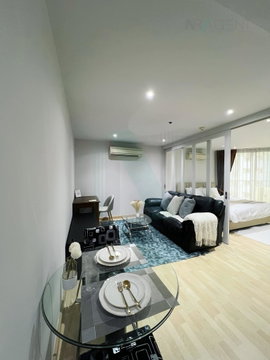 🚩 For rent condo 59 HERITAGE Building A, Floor 8,1 bed room, Room size 44 sqm