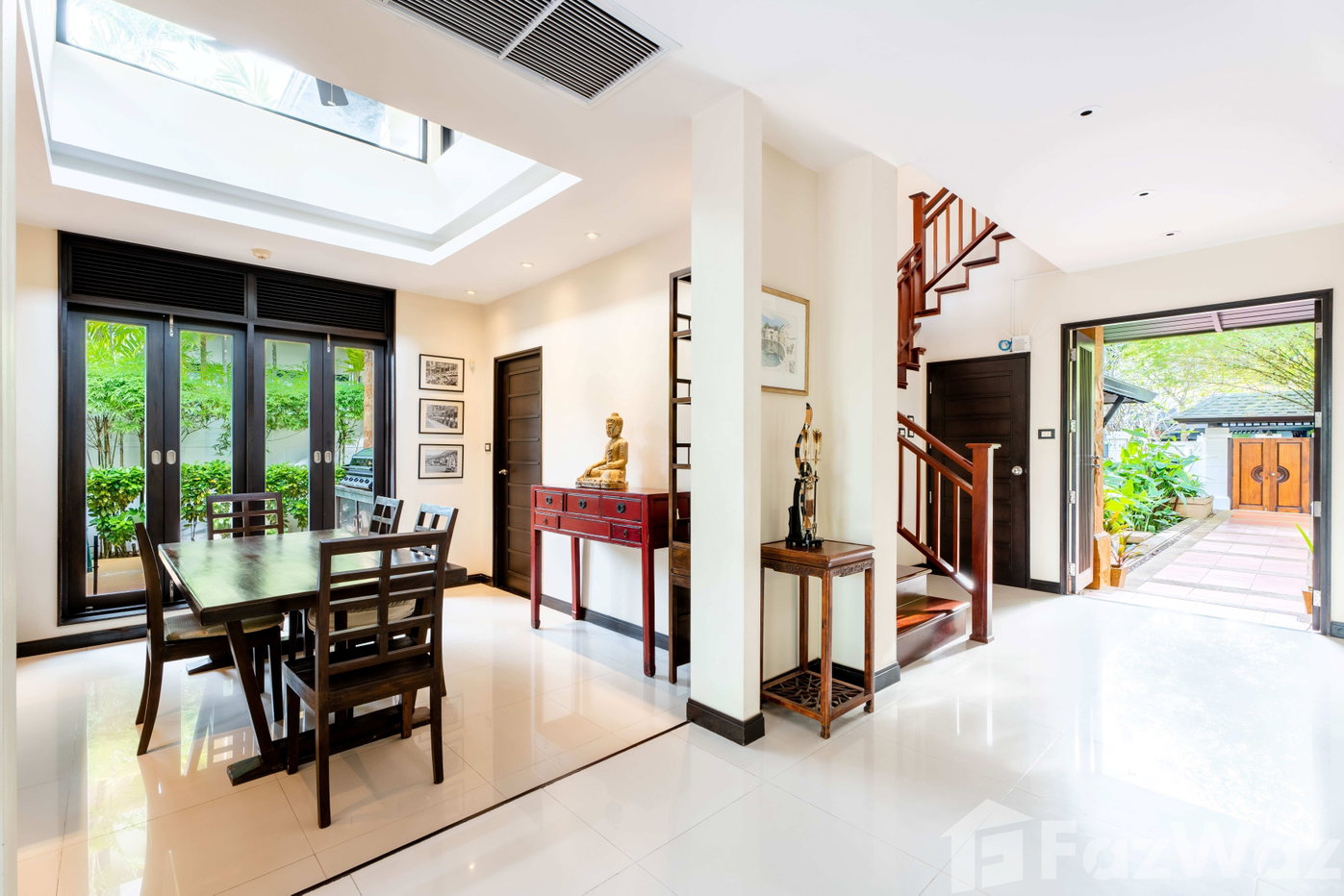 picture 4 Bedroom Villa for rent at Chom Tawan Villa 1690074 - 2/58