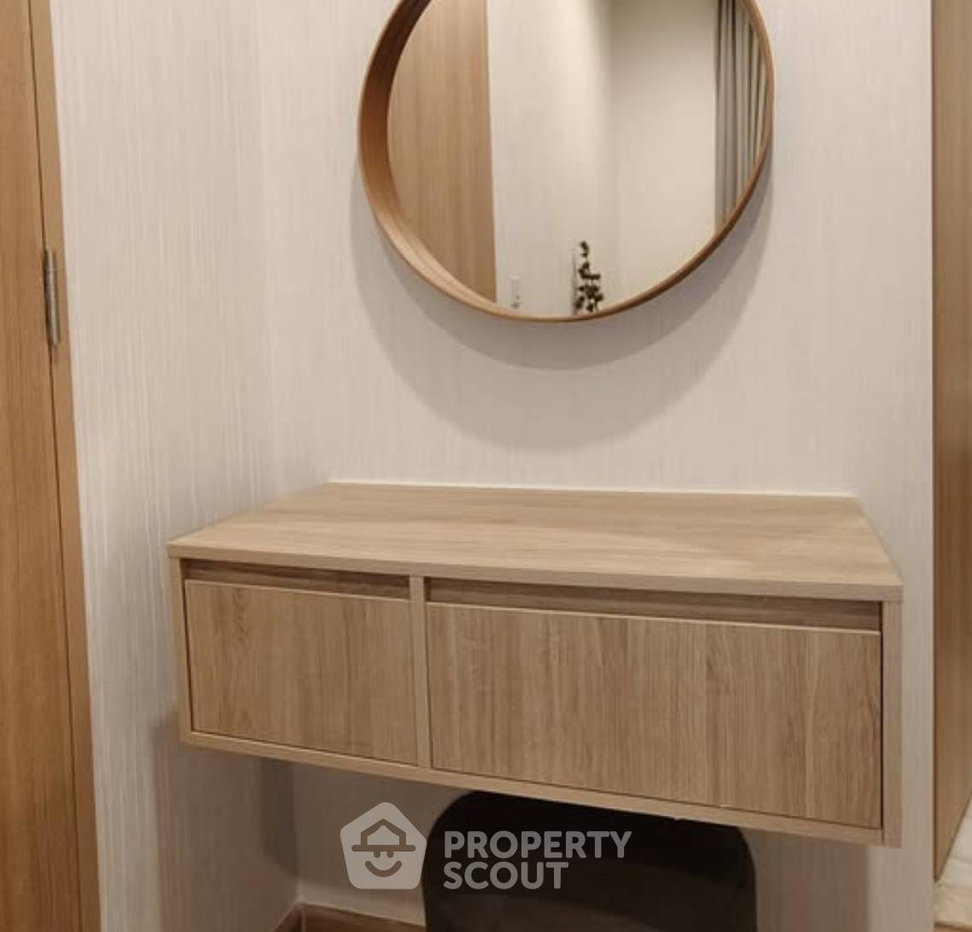 รูป 1 ห้องนอน ชั้น 29 Noble Be Sukhumvit 19 ห่าง BTS Nana 400 เมตร (ID 3281335) - รูปที่ 7/10