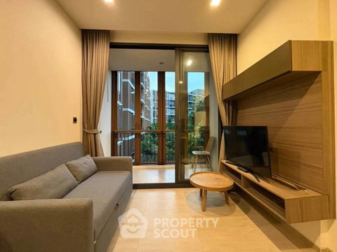 1-BR Condo at Mori HAUS near BTS On Nut (ID 3320226)