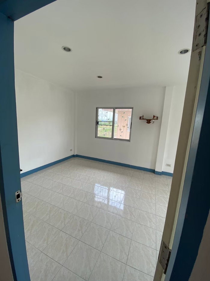 รูป บ้านเดี่ยวให้เช่า หมู่บ้านอภิญญา คลอง 7 - รูปที่ 11/14