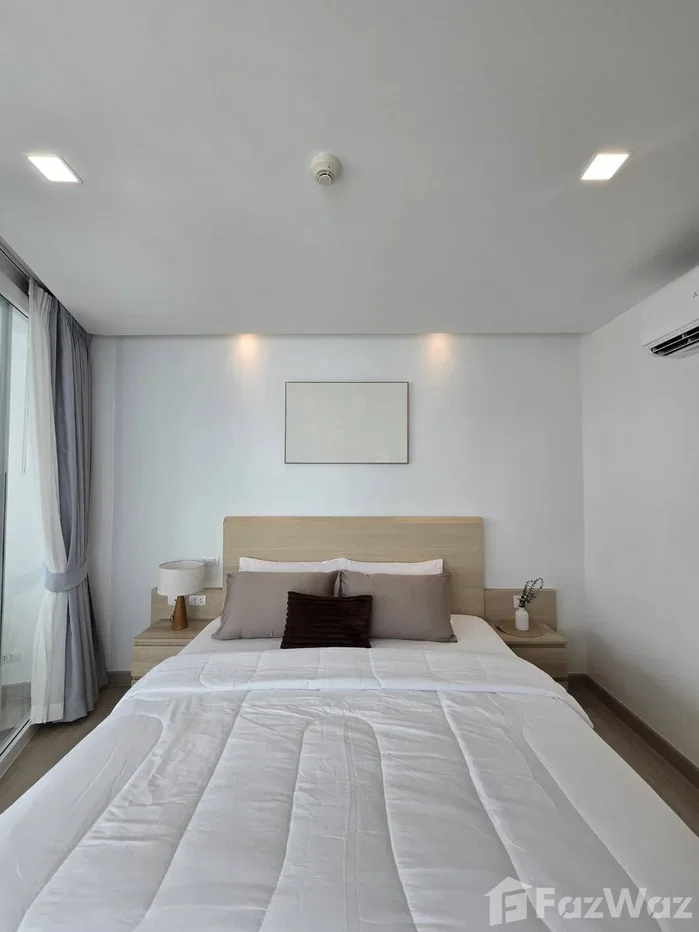 picture The Beachfront Condo Phuket – 1-Bedroom Corner Unit for Sale 6793321 - 3/10