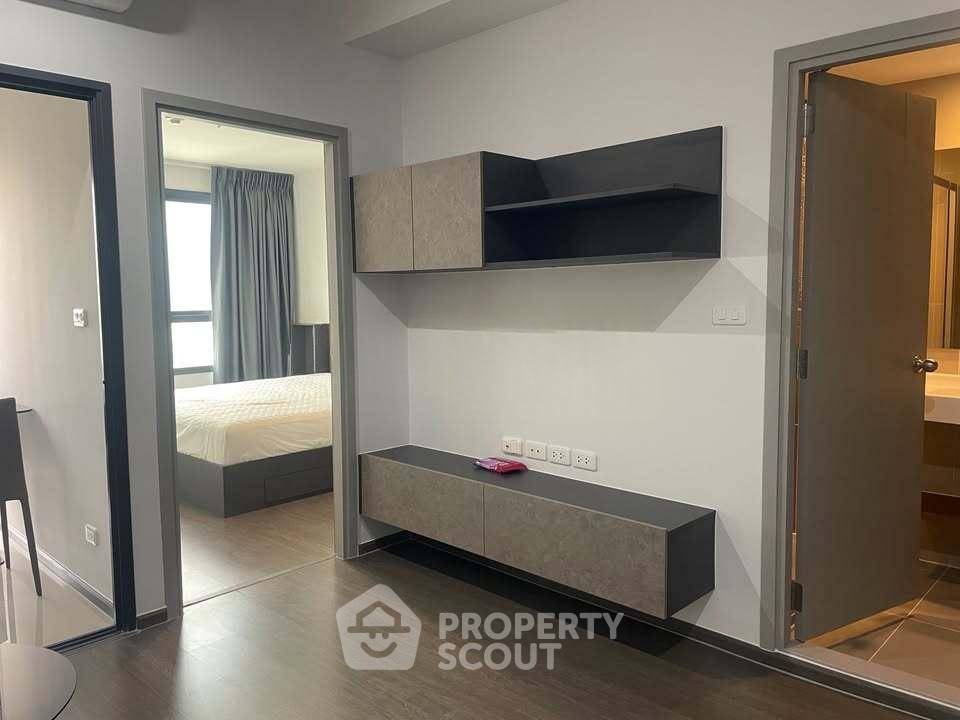 picture 1-BR Condo at Ideo Phaholyothin Chatuchak near BTS Saphan Khwai (ID 3320342) - 2/6