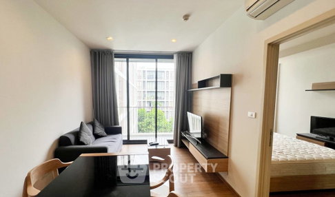 1-BR Condo at Hasu Haus Sukhumvit 77 near BTS On Nut (ID 3225229)