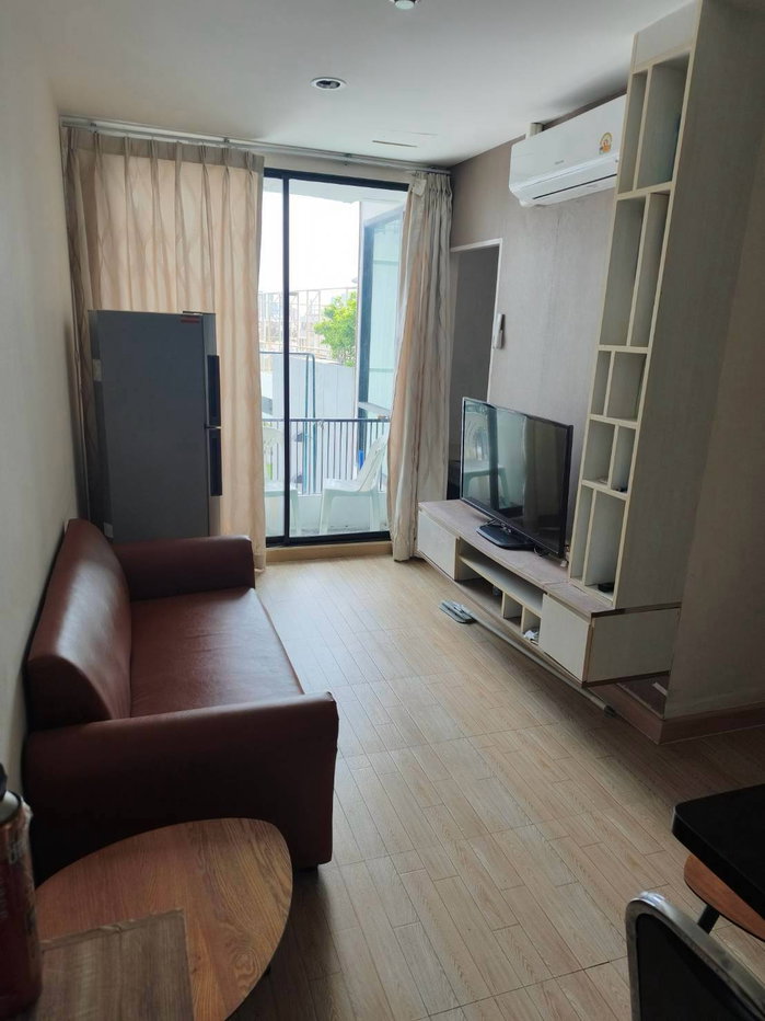 picture For Rent The Unique Ladprao 26 - 12/13